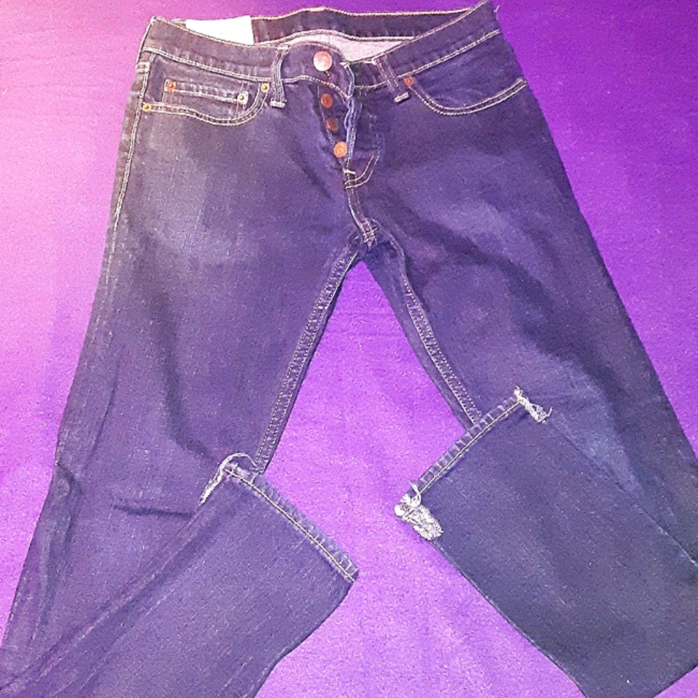 Cute Hollister Jeans